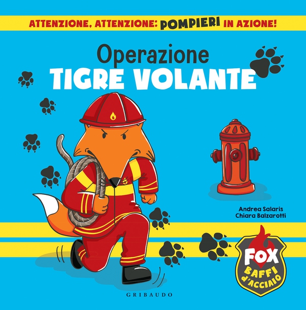 Operazione tigre volante - Librerie.coop Operazione tigre volante - Librerie.coop