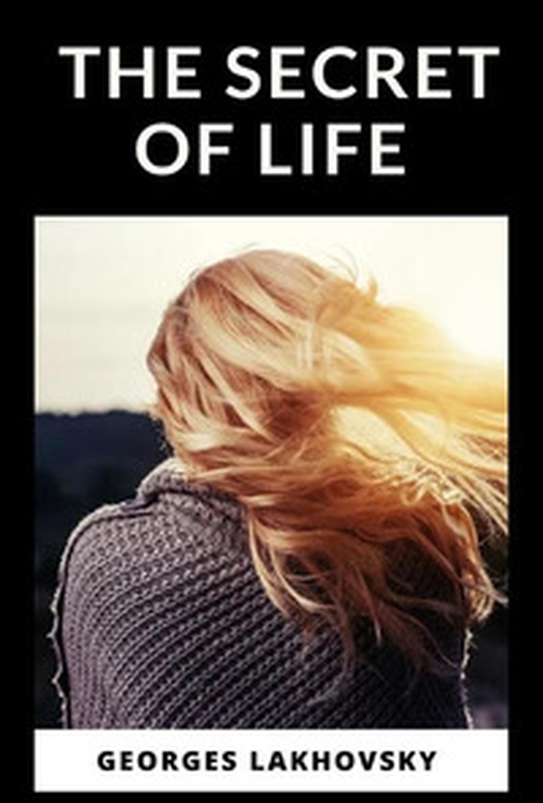 The secret of life - Librerie.coop