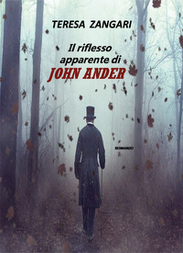Il riflesso apparente di John Ander - Librerie.coop Il riflesso apparente di John Ander - Librerie.coop