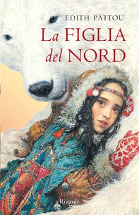 La figlia del Nord - Librerie.coop