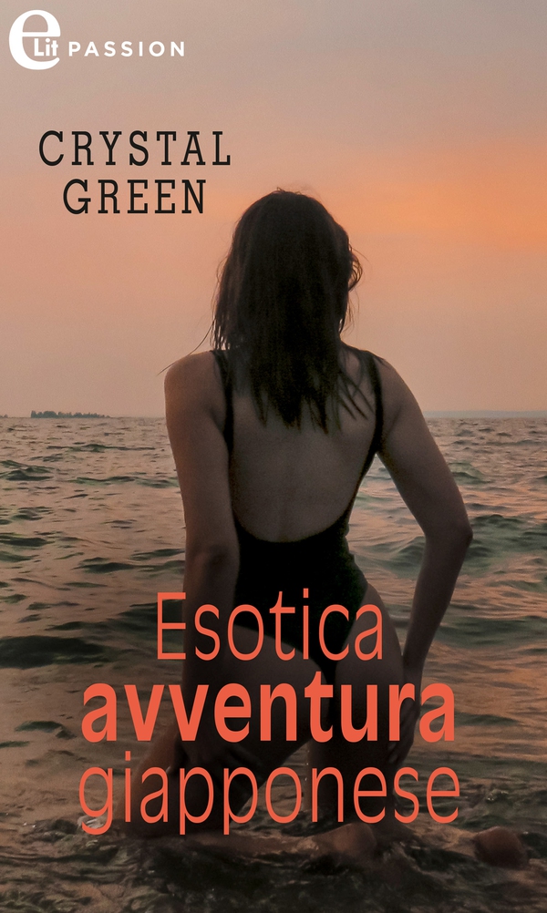 Esotica avventura giapponese (eLit) - Librerie.coop Esotica avventura giapponese (eLit) - Librerie.coop