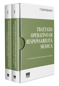 Trattato operativo di responsabilità medica - Librerie.coop