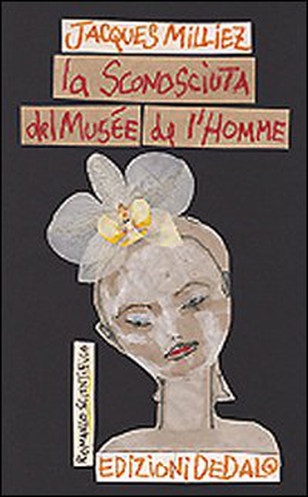 La sconosciuta del Musée de l'Homme - Librerie.coop La sconosciuta del Musée de l'Homme - Librerie.coop
