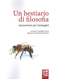 Un bestiario di filosofia. Microstorie per immagini - Librerie.coop Un bestiario di filosofia. Microstorie per immagini - Librerie.coop