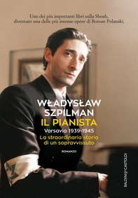 Il pianista - Librerie.coop Il pianista - Librerie.coop