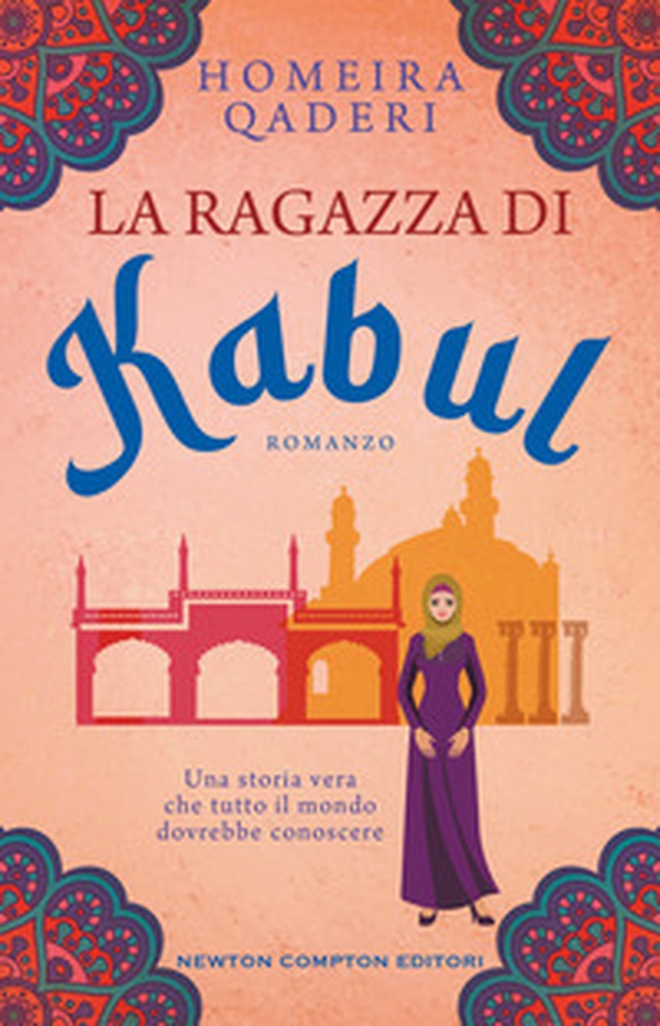 La ragazza di Kabul - Librerie.coop La ragazza di Kabul - Librerie.coop