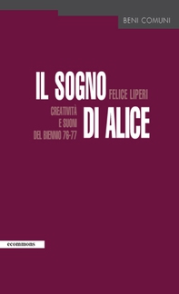 Il sogno di Alice - Librerie.coop