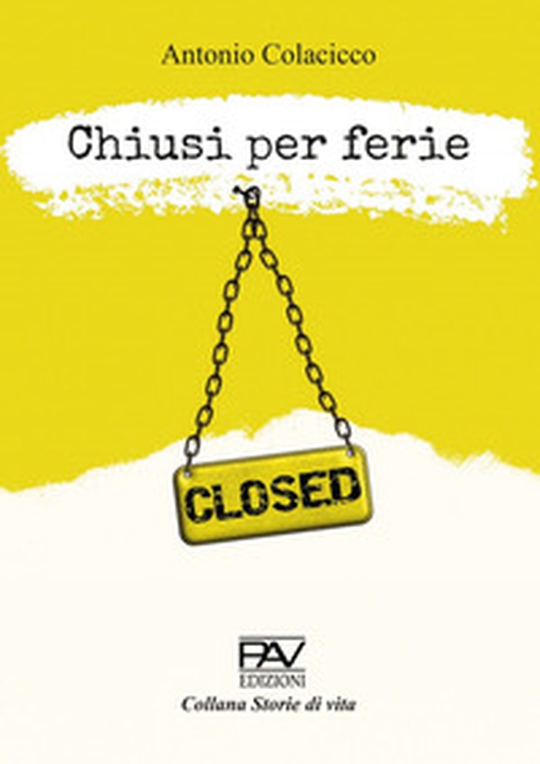 Chiusi per ferie - Librerie.coop Chiusi per ferie - Librerie.coop