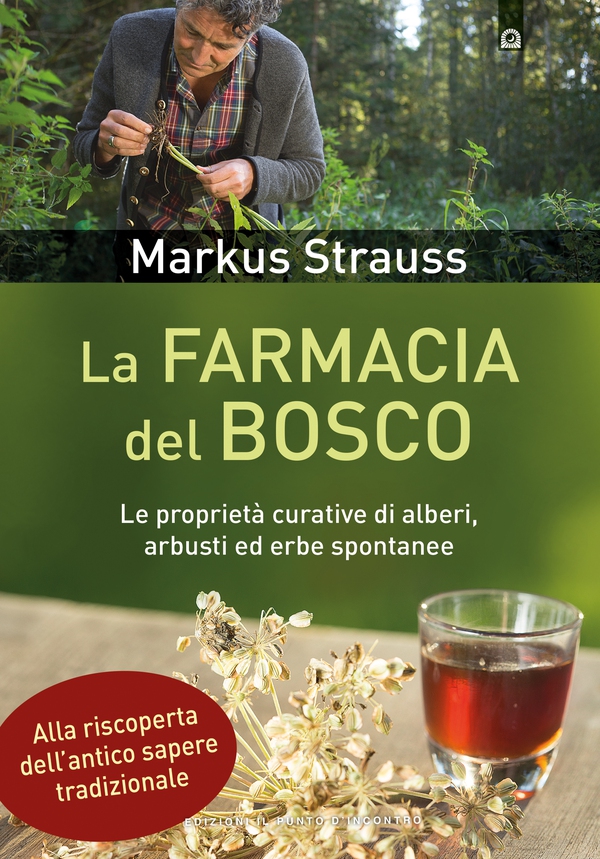 La farmacia del bosco - Librerie.coop La farmacia del bosco - Librerie.coop