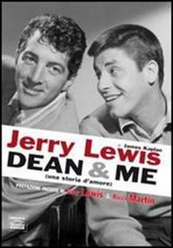 Dean & me (una storia d'amore) - Librerie.coop Dean & me (una storia d'amore) - Librerie.coop