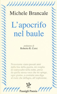 L'apocrifo nel baule - Librerie.coop L'apocrifo nel baule - Librerie.coop