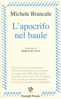 L'apocrifo nel baule - Librerie.coop