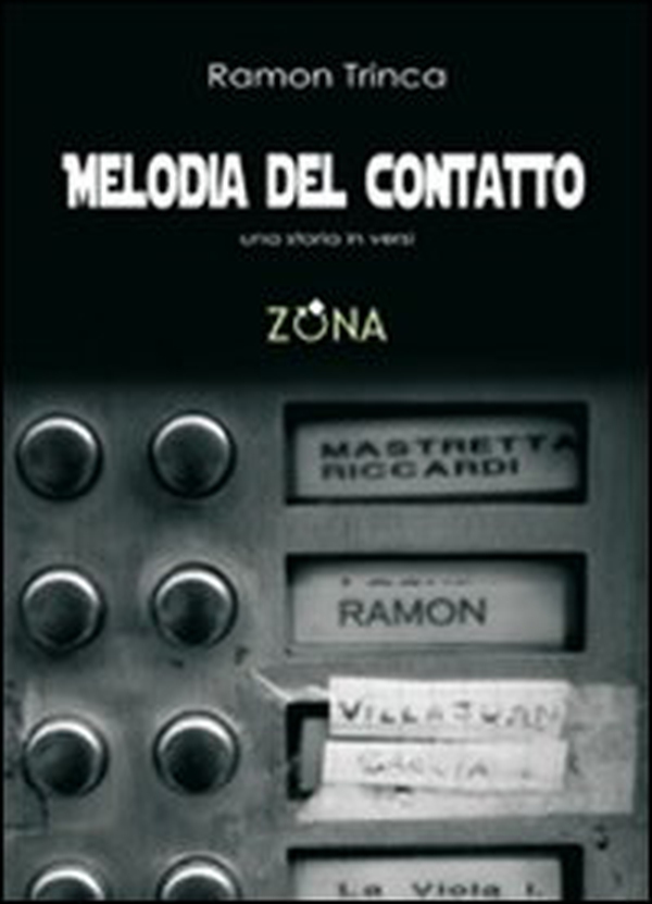 Melodia del contatto - Librerie.coop Melodia del contatto - Librerie.coop