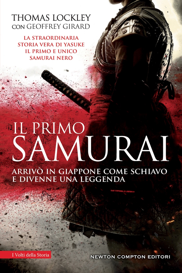 Il primo samurai - Librerie.coop Il primo samurai - Librerie.coop