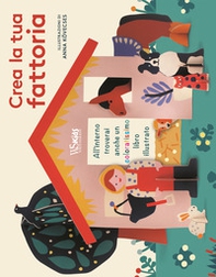 Crea la tua fattoria - Librerie.coop