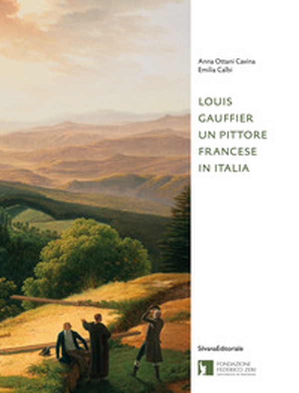 Louis Gauffier. Un pittore francese in Italia - Librerie.coop Louis Gauffier. Un pittore francese in Italia - Librerie.coop