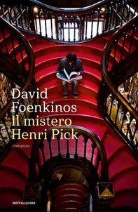 Il mistero Henri Pick - Librerie.coop