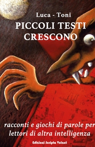 Piccoli testi crescono - Librerie.coop