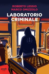 Laboratorio criminale - Librerie.coop