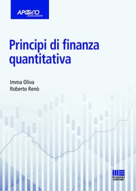 Principi di finanza quantitativa - Librerie.coop