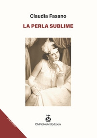 La perla sublime - Librerie.coop