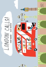 London calls! - Librerie.coop