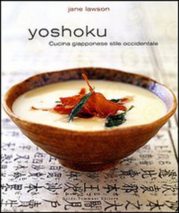 Yoshoku. Cucina giapponese stile occidentale - Librerie.coop Yoshoku. Cucina giapponese stile occidentale - Librerie.coop