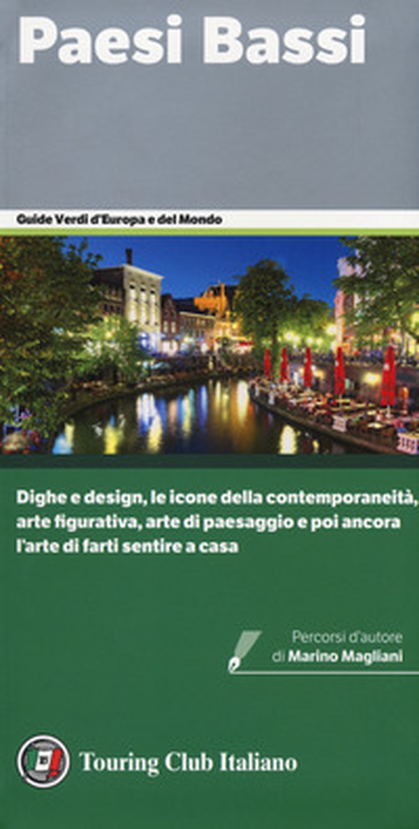 Paesi Bassi - Librerie.coop Paesi Bassi - Librerie.coop