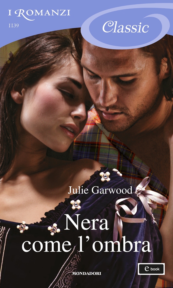 Nera come l'ombra (I Romanzi Classic) - Librerie.coop Nera come l'ombra (I Romanzi Classic) - Librerie.coop