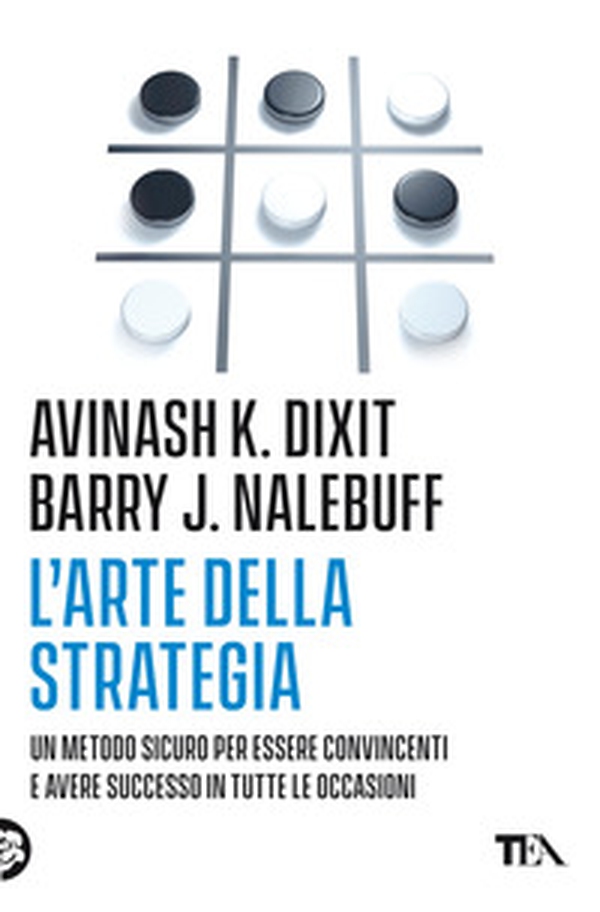 L'arte della strategia - Librerie.coop L'arte della strategia - Librerie.coop