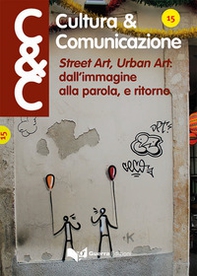 Cultura & comunicazione. Lingue e linguaggi, comunicazione, mass media, didattica, cultura - Vol. 15 - Librerie.coop