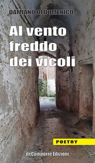 Al vento freddo dei vicoli - Librerie.coop