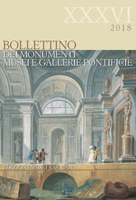 Bollettino dei monumenti, musei e gallerie pontificie - Librerie.coop