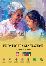 Incontro tra generazioni. Anno 2024-25 - Librerie.coop
