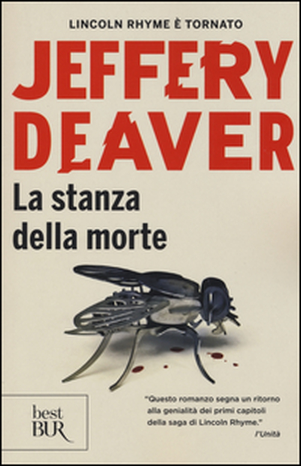 La stanza della morte - Librerie.coop La stanza della morte - Librerie.coop