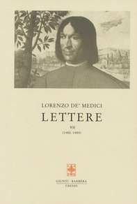 Lettere - Vol. 7 - Librerie.coop Lettere - Vol. 7 - Librerie.coop