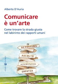 Comunicare è un'arte - Librerie.coop Comunicare è un'arte - Librerie.coop