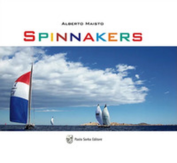 Spinnakers - Librerie.coop Spinnakers - Librerie.coop