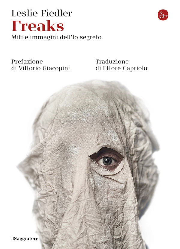 Freaks - Librerie.coop Freaks - Librerie.coop