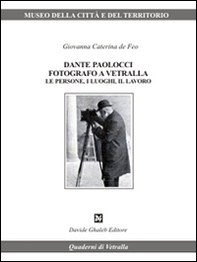 Dante Paolocci fotografo a Vetralla le persone. I luoghi, il lavoro - Librerie.coop Dante Paolocci fotografo a Vetralla le persone. I luoghi, il lavoro - Librerie.coop