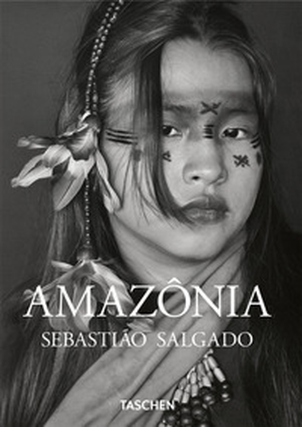 Sebastião Salgado. Amazônia. 45th Ed. Ediz. italiana - Librerie.coop