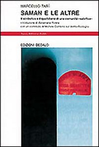 Saman e le altre. Il simbolico e il quotidiano di una comunità «salvifica» - Librerie.coop