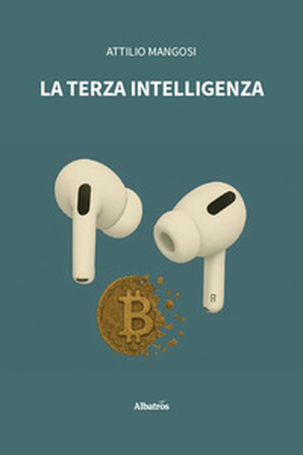 La terza intelligenza - Librerie.coop