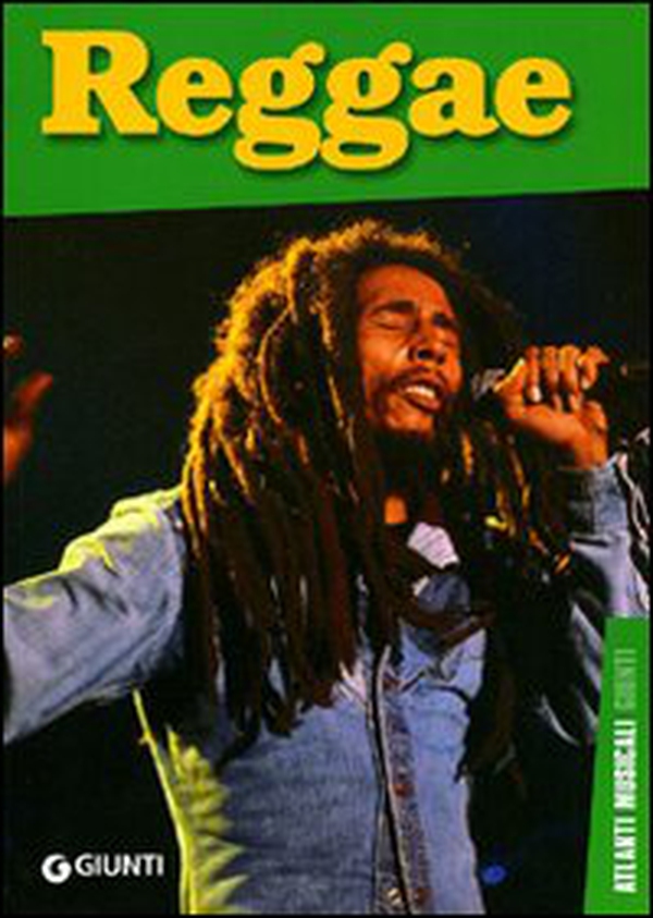 Reggae - Librerie.coop Reggae - Librerie.coop
