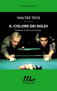 Il colore dei soldi - Librerie.coop Il colore dei soldi - Librerie.coop