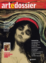 Art e Dossier N. 402 ottobre 2022 - Librerie.coop