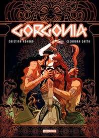 Gorgonia - Librerie.coop