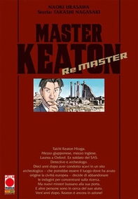 Master Keaton. Remaster - Librerie.coop