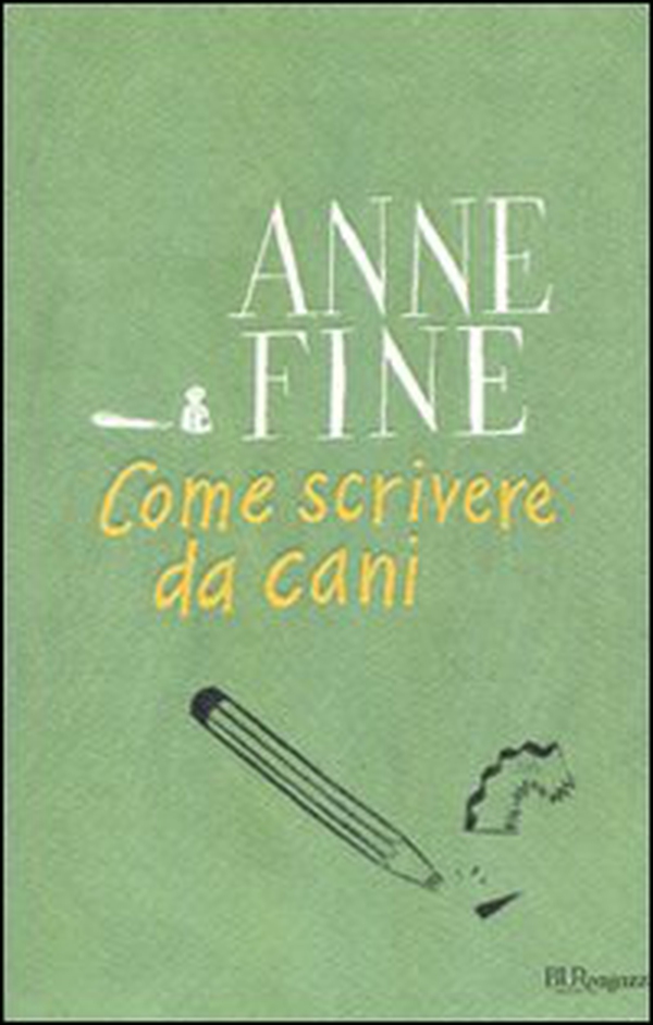 Come scrivere da cani - Librerie.coop Come scrivere da cani - Librerie.coop