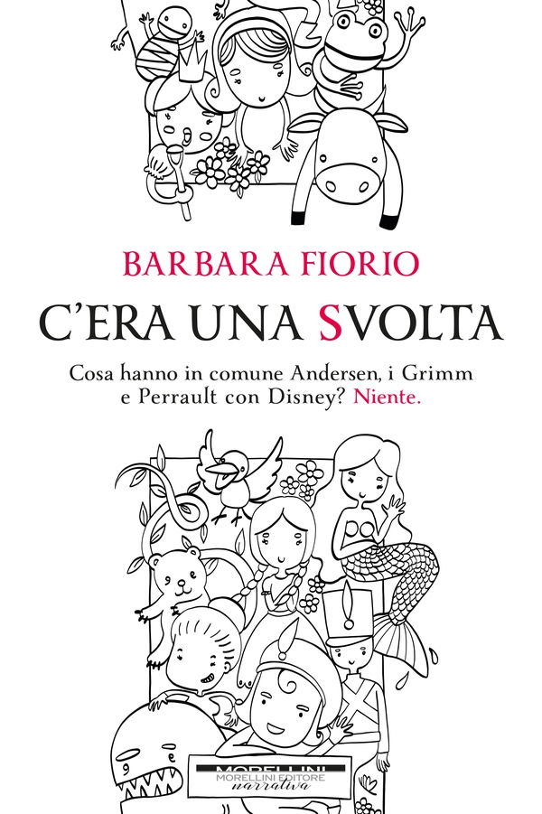 C'era una svolta - Librerie.coop C'era una svolta - Librerie.coop